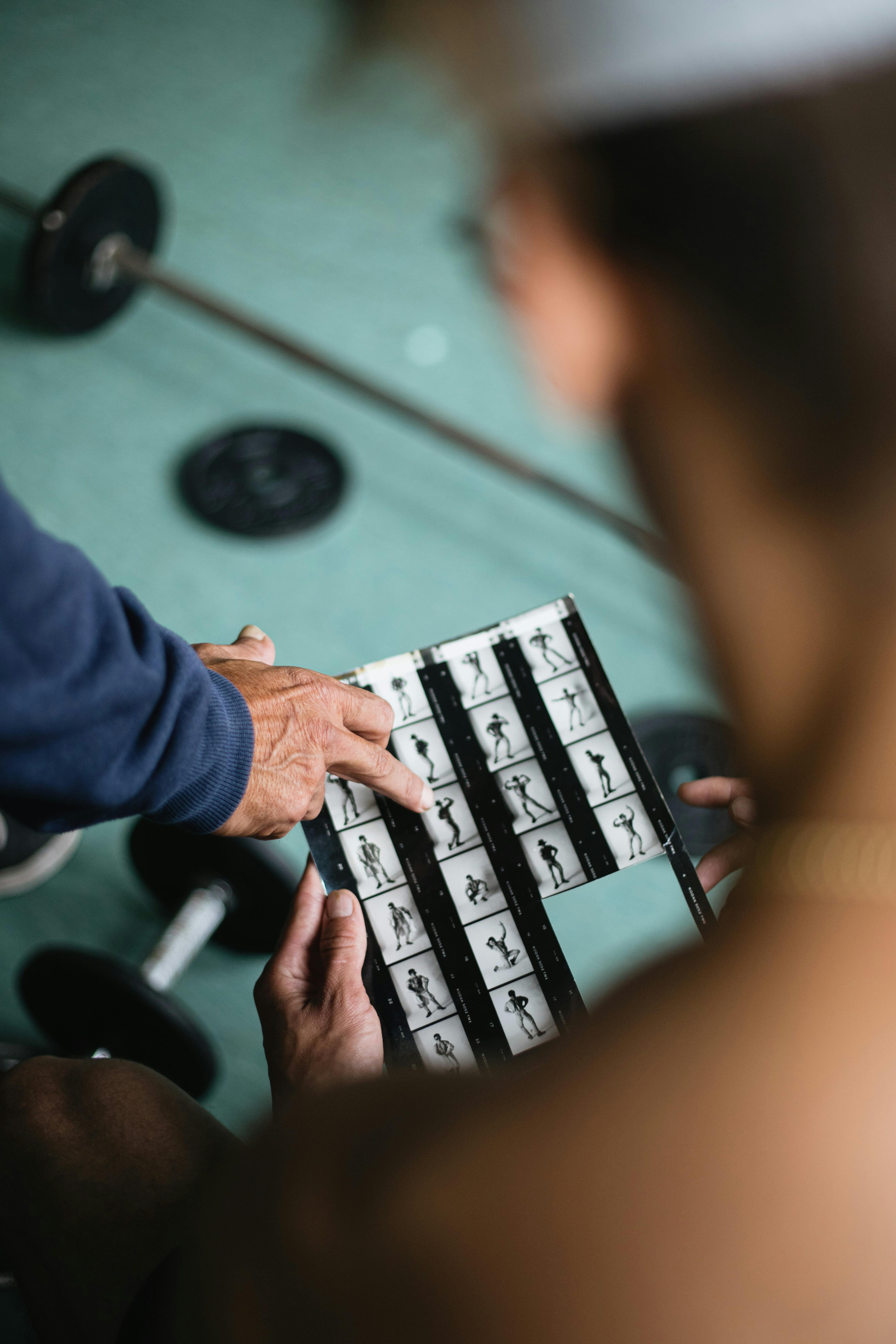 PERSONAL TRAINING