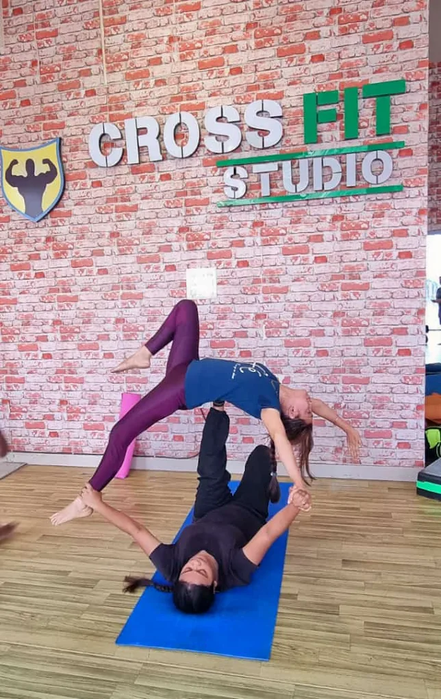 CROSSFIT