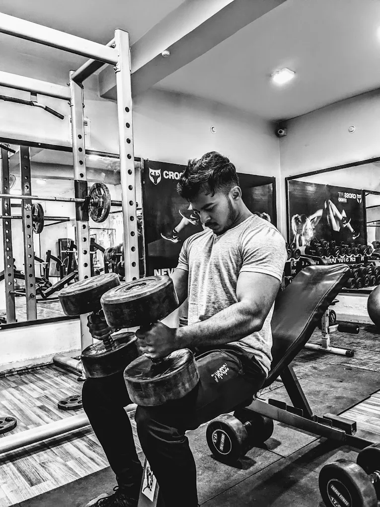 WEIGHT TRAINING