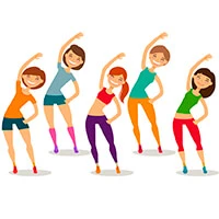 aerobics-training